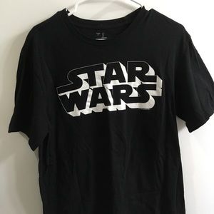 Gap Star Wars Graphic Tee